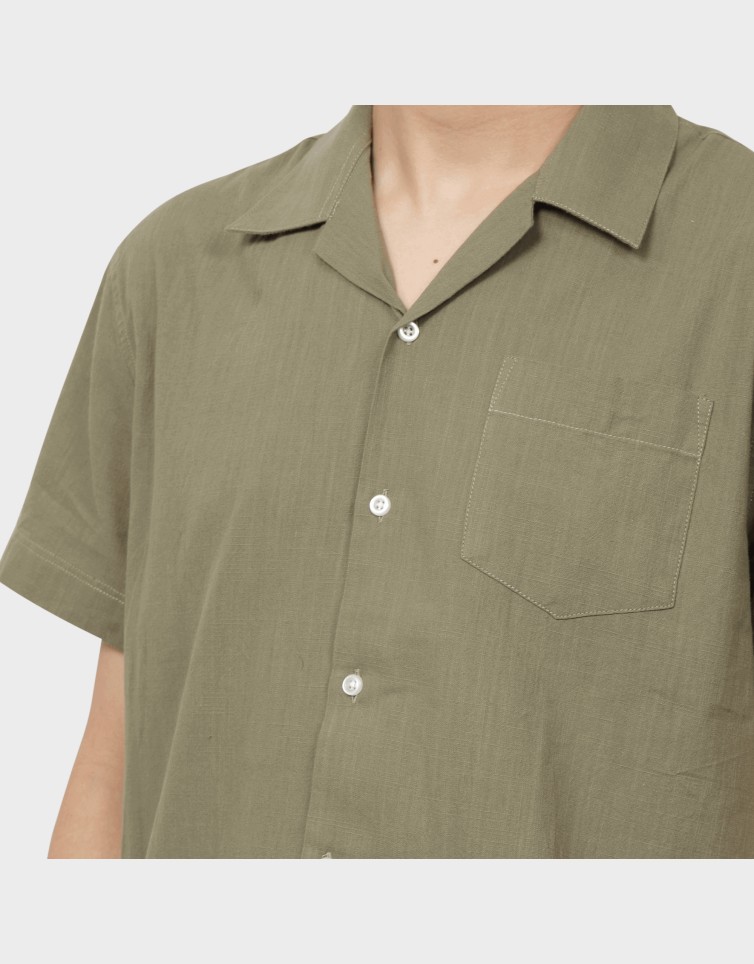 SHORT SLEEVE SHIRT