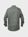 ESSENTIAL LINEN SHIRT