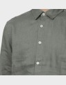 ESSENTIAL LINEN SHIRT