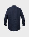 ESSENTIAL LINEN SHIRT