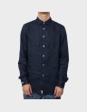 ESSENTIAL LINEN SHIRT