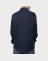 ESSENTIAL LINEN SHIRT