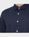 ESSENTIAL LINEN SHIRT