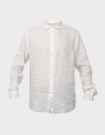 ESSENTIAL LINEN SHIRT