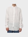 ESSENTIAL LINEN SHIRT