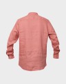 ESSENTIAL LINEN SHIRT