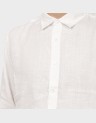 ESSENTIAL LINEN SHIRT