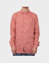ESSENTIAL LINEN SHIRT