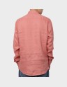 ESSENTIAL LINEN SHIRT