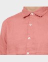 ESSENTIAL LINEN SHIRT