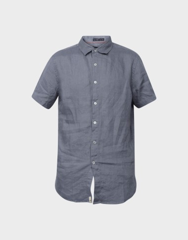 LINEN SHIRT