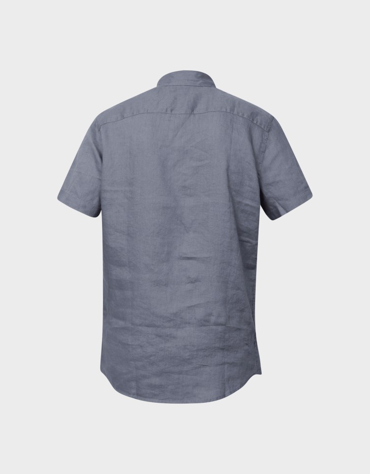 LINEN SHIRT