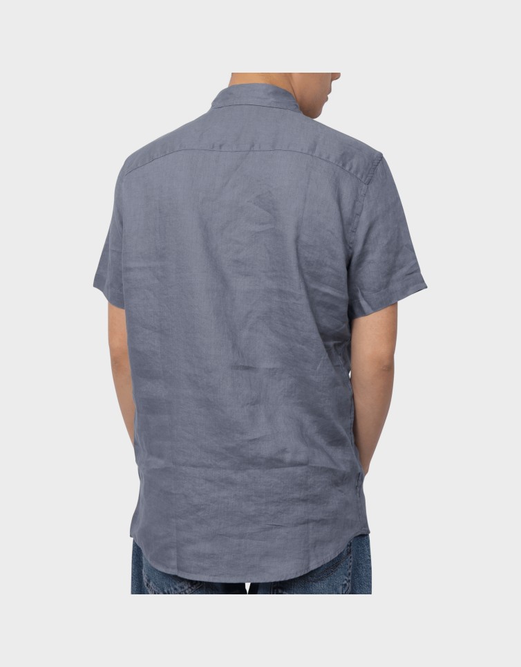 LINEN SHIRT