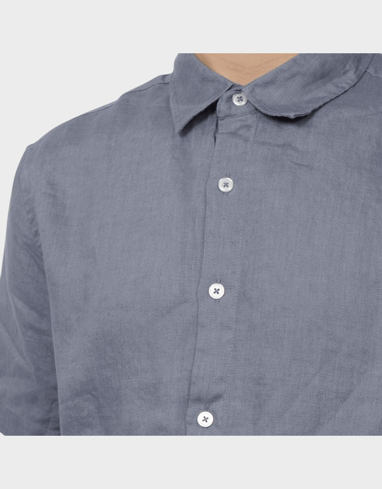 LINEN SHIRT