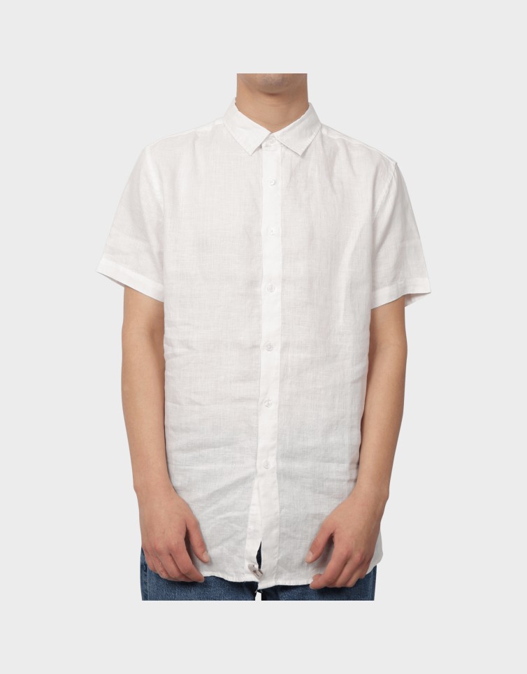 LINEN SHIRT