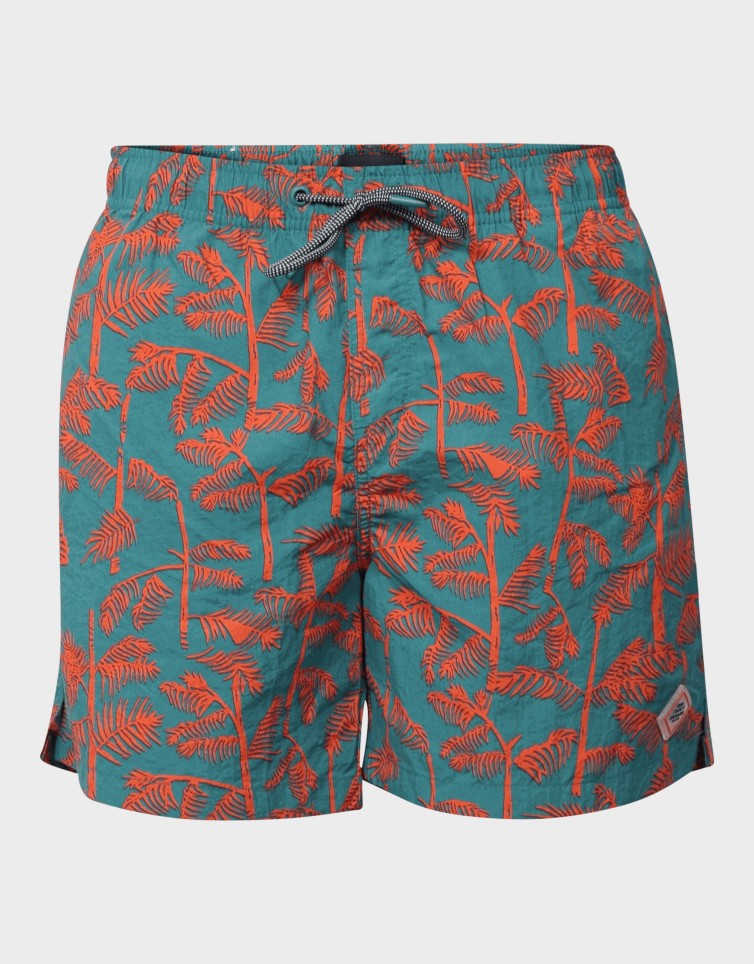 ALL OVER PRINT