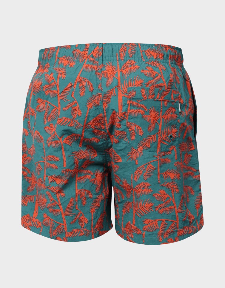 ALL OVER PRINT