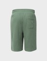 BRANDED PRINT SHORTS