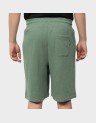 BRANDED PRINT SHORTS