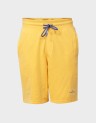 BRANDED PRINT SHORTS