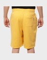 BRANDED PRINT SHORTS