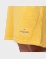 BRANDED PRINT SHORTS