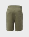BRANDED PRINT SHORTS