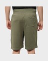 BRANDED PRINT SHORTS