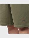 BRANDED PRINT SHORTS