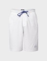 BRANDED PRINT SHORTS