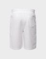 BRANDED PRINT SHORTS