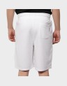 BRANDED PRINT SHORTS