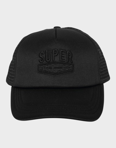 OVIN VINTAGE TRUCKER CAP