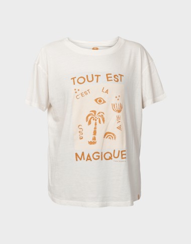 MAGIQUE TEE