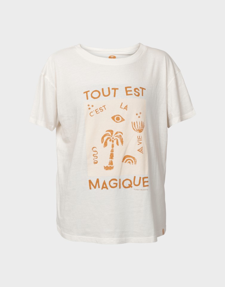MAGIQUE TEE