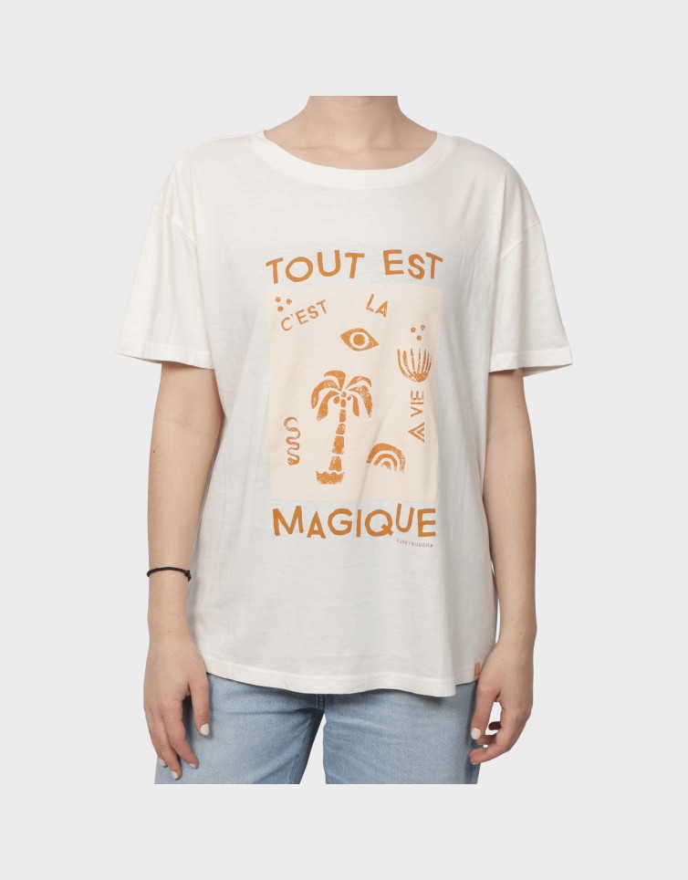 MAGIQUE TEE