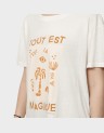 MAGIQUE TEE