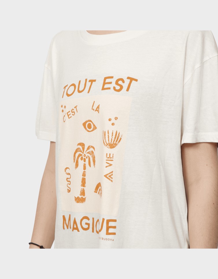 MAGIQUE TEE