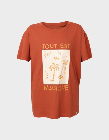 MAGIQUE TEE
