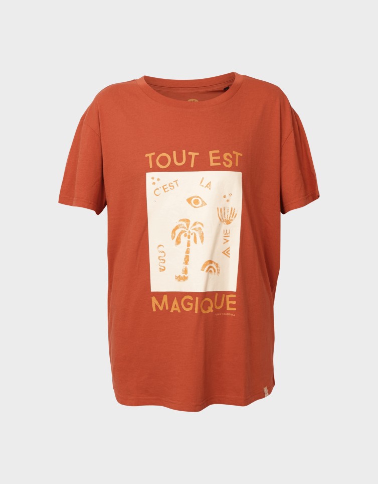 MAGIQUE TEE