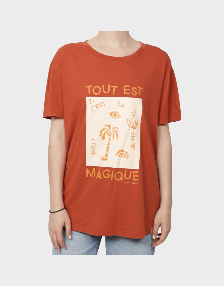 MAGIQUE TEE