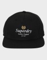D2 CODE BOY CAP