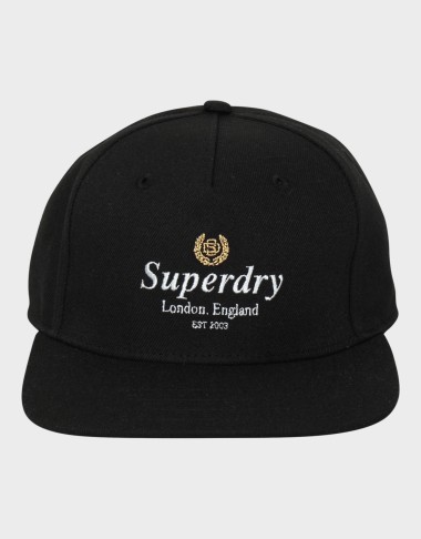 D2 CODE BOY CAP