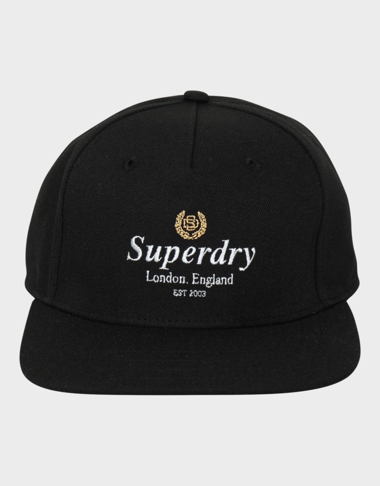 D2 CODE BOY CAP