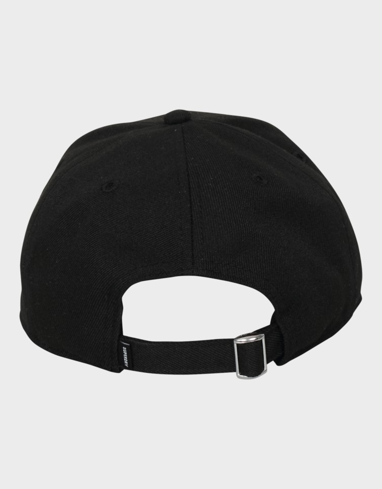 D2 CODE BOY CAP