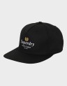 D2 CODE BOY CAP