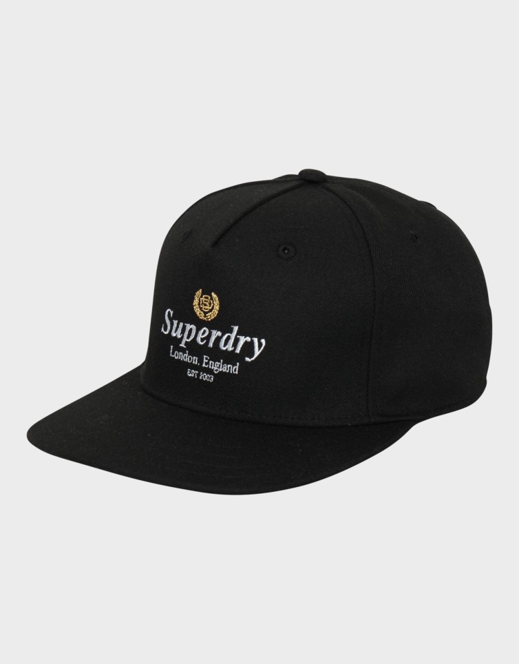 D2 CODE BOY CAP