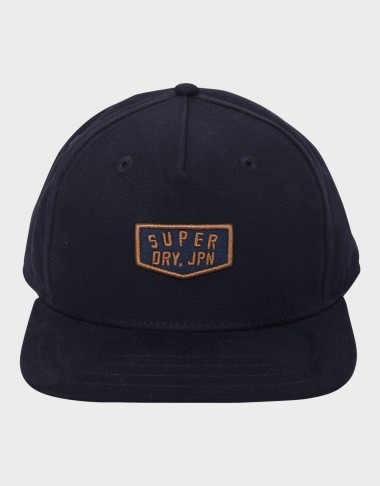D2 OVIN VINTAGE B-BOY CAP