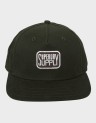D2 OVIN VINTAGE B-BOY CAP