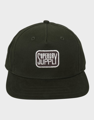 D2 OVIN VINTAGE B-BOY CAP